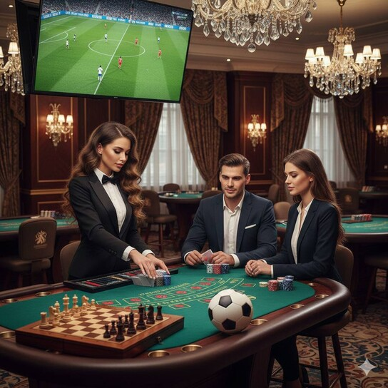 流浪地球2 高清海报